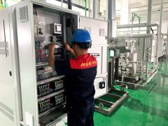 小奥教您如何做好温控设备保养